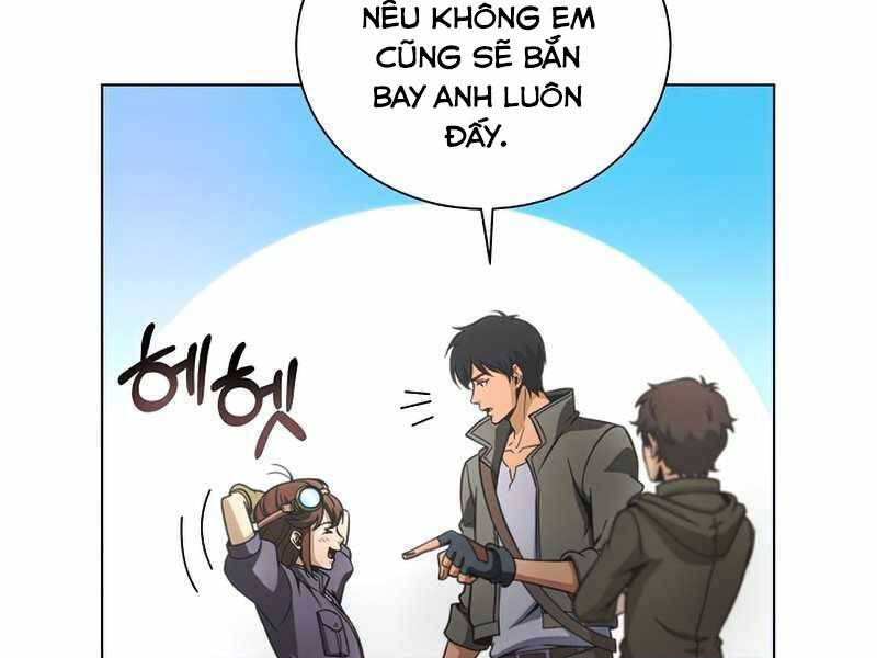 Thợ Săn Ăn Thịt Người Chap 23 - Next Chap 24