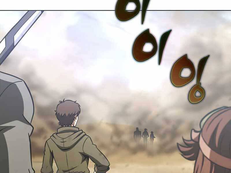 Thợ Săn Ăn Thịt Người Chap 23 - Next Chap 24