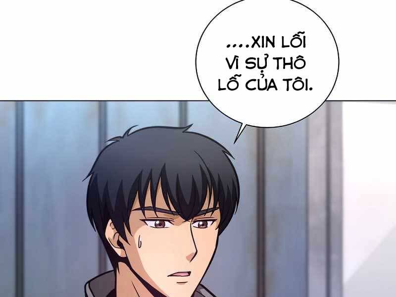 Thợ Săn Ăn Thịt Người Chap 23 - Next Chap 24