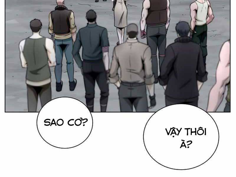 Thợ Săn Ăn Thịt Người Chap 23 - Next Chap 24