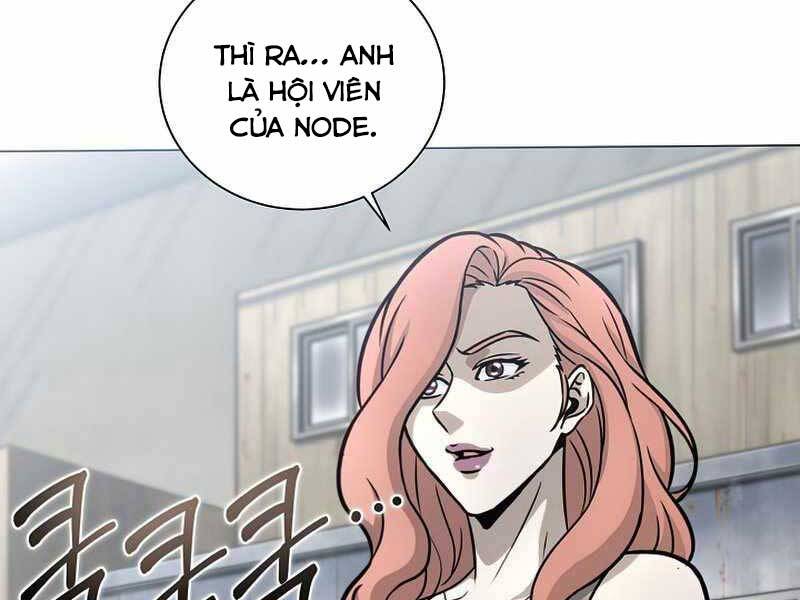 Thợ Săn Ăn Thịt Người Chap 23 - Next Chap 24