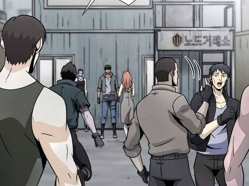 Thợ Săn Ăn Thịt Người Chap 23 - Next Chap 24