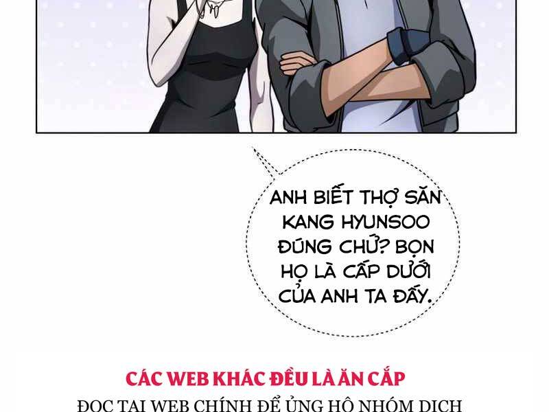 Thợ Săn Ăn Thịt Người Chap 23 - Next Chap 24