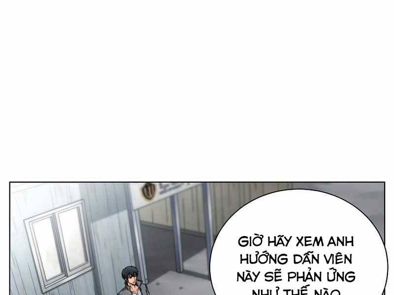 Thợ Săn Ăn Thịt Người Chap 23 - Next Chap 24