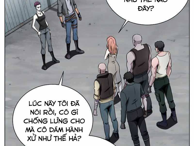 Thợ Săn Ăn Thịt Người Chap 23 - Next Chap 24