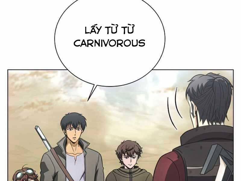 Thợ Săn Ăn Thịt Người Chap 24 - Next Chap 25