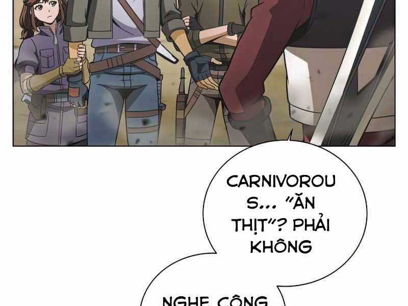 Thợ Săn Ăn Thịt Người Chap 24 - Next Chap 25