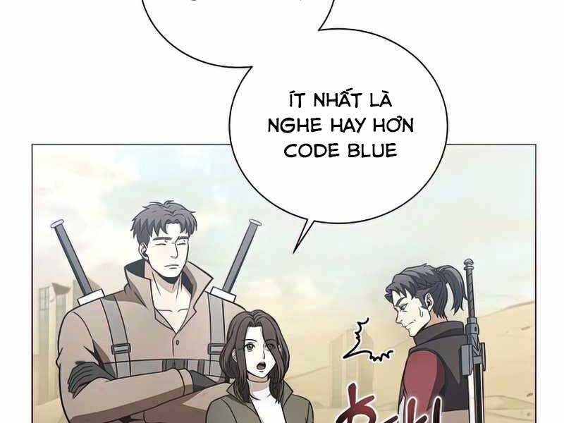 Thợ Săn Ăn Thịt Người Chap 24 - Next Chap 25