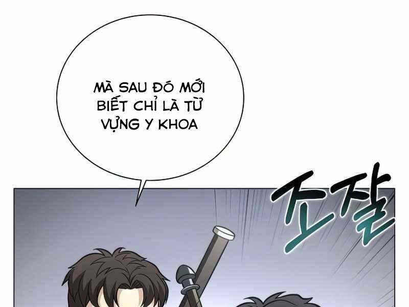 Thợ Săn Ăn Thịt Người Chap 24 - Next Chap 25
