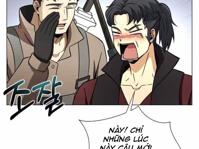 Thợ Săn Ăn Thịt Người Chap 24 - Next Chap 25