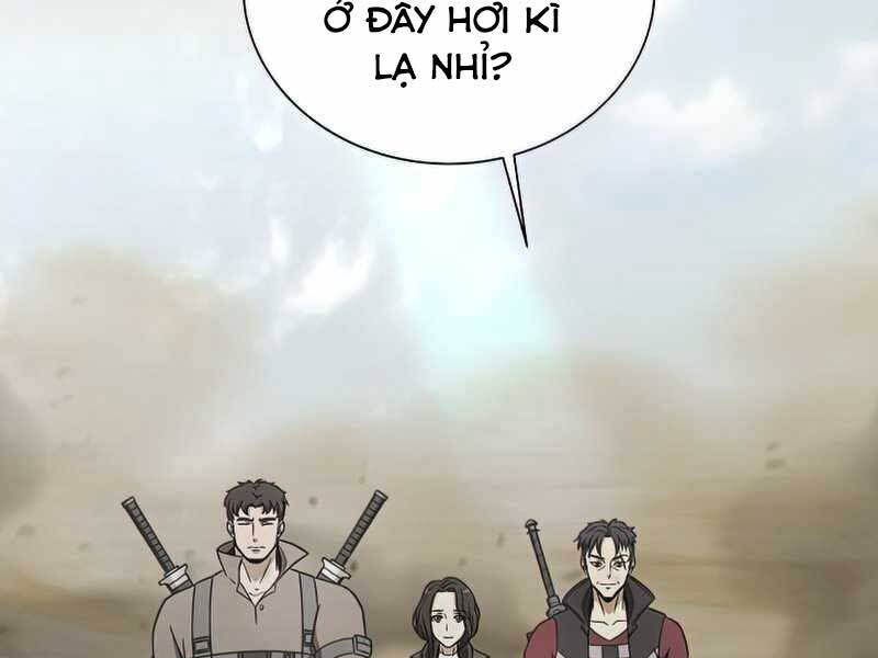 Thợ Săn Ăn Thịt Người Chap 24 - Next Chap 25