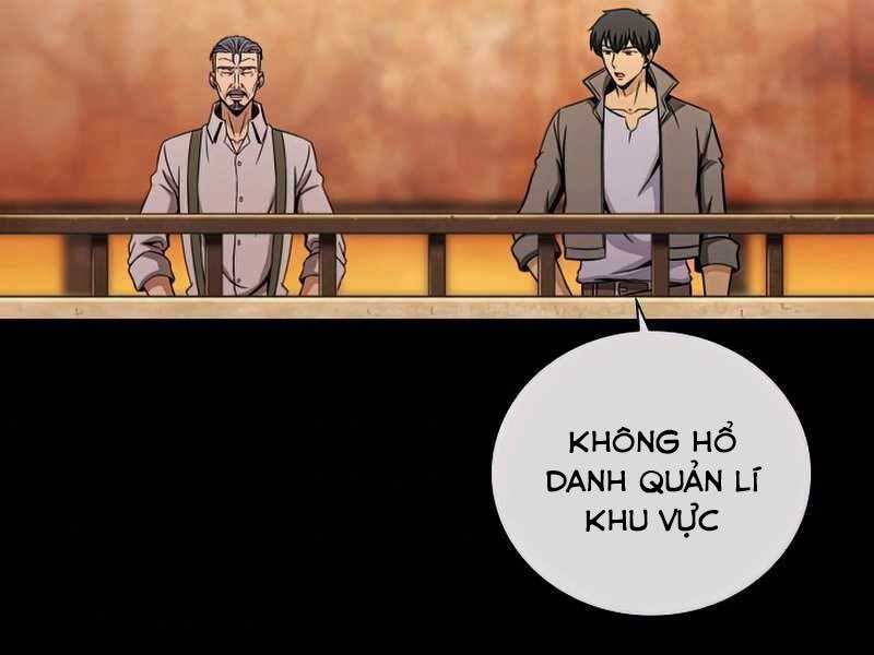 Thợ Săn Ăn Thịt Người Chap 24 - Next Chap 25