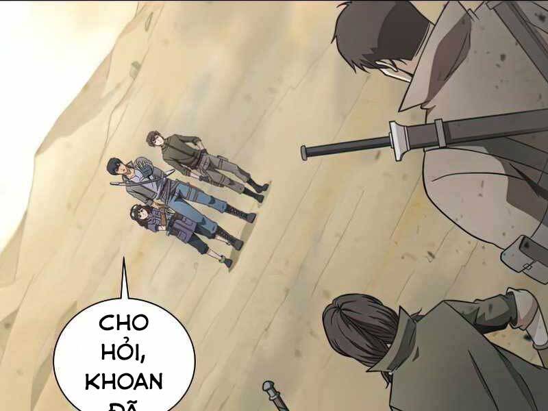Thợ Săn Ăn Thịt Người Chap 24 - Next Chap 25