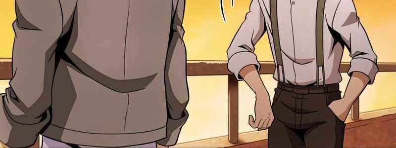 Thợ Săn Ăn Thịt Người Chap 24 - Next Chap 25