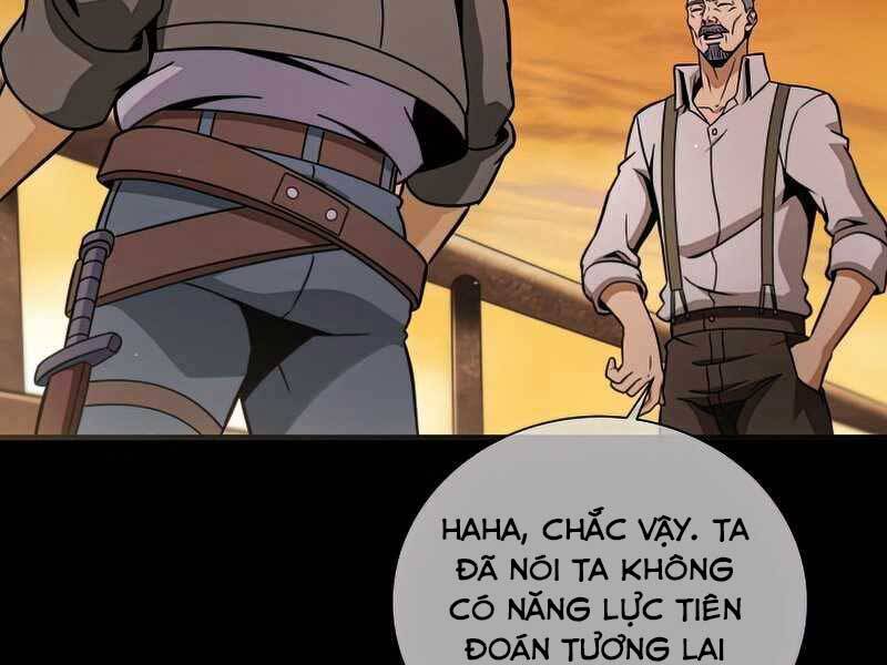 Thợ Săn Ăn Thịt Người Chap 24 - Next Chap 25