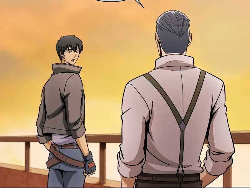Thợ Săn Ăn Thịt Người Chap 24 - Next Chap 25
