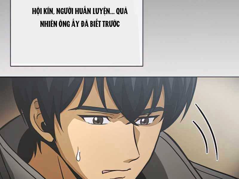 Thợ Săn Ăn Thịt Người Chap 24 - Next Chap 25