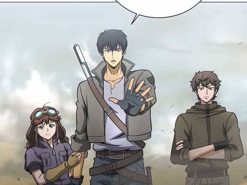 Thợ Săn Ăn Thịt Người Chap 24 - Next Chap 25