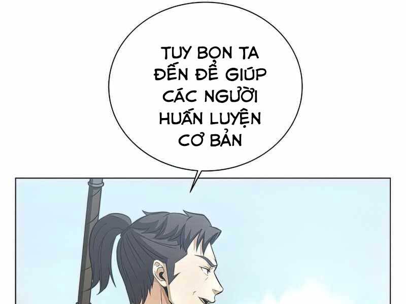 Thợ Săn Ăn Thịt Người Chap 24 - Next Chap 25