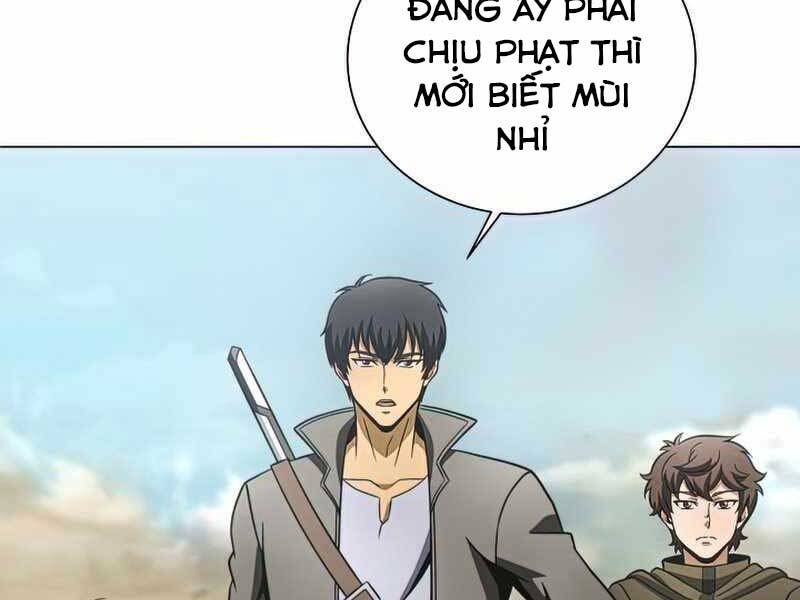 Thợ Săn Ăn Thịt Người Chap 24 - Next Chap 25