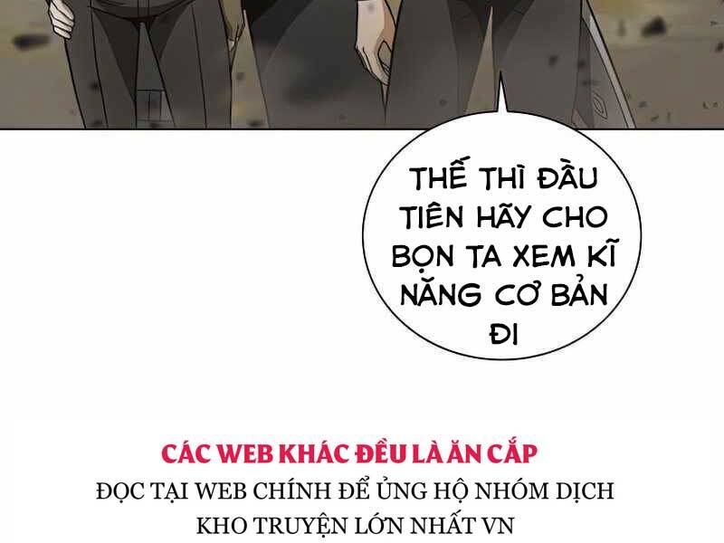 Thợ Săn Ăn Thịt Người Chap 24 - Next Chap 25