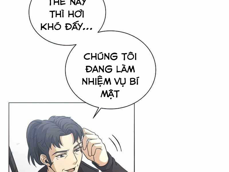 Thợ Săn Ăn Thịt Người Chap 24 - Next Chap 25