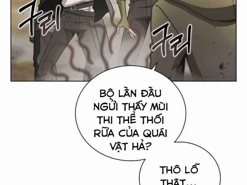 Thợ Săn Ăn Thịt Người Chap 24 - Next Chap 25