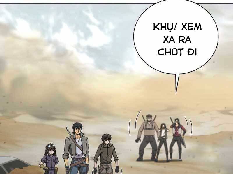 Thợ Săn Ăn Thịt Người Chap 24 - Next Chap 25