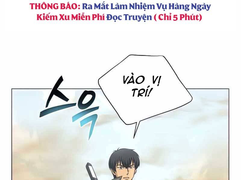 Thợ Săn Ăn Thịt Người Chap 24 - Next Chap 25