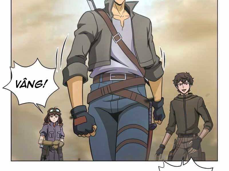 Thợ Săn Ăn Thịt Người Chap 24 - Next Chap 25