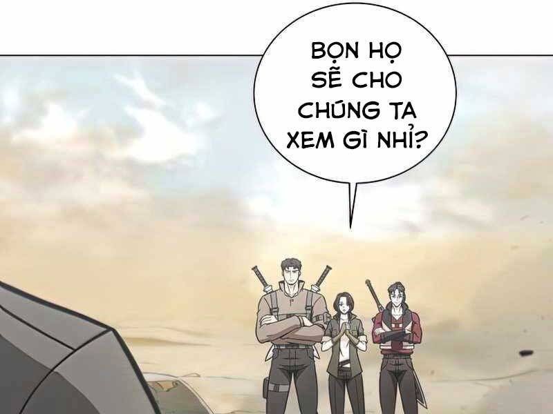 Thợ Săn Ăn Thịt Người Chap 24 - Next Chap 25