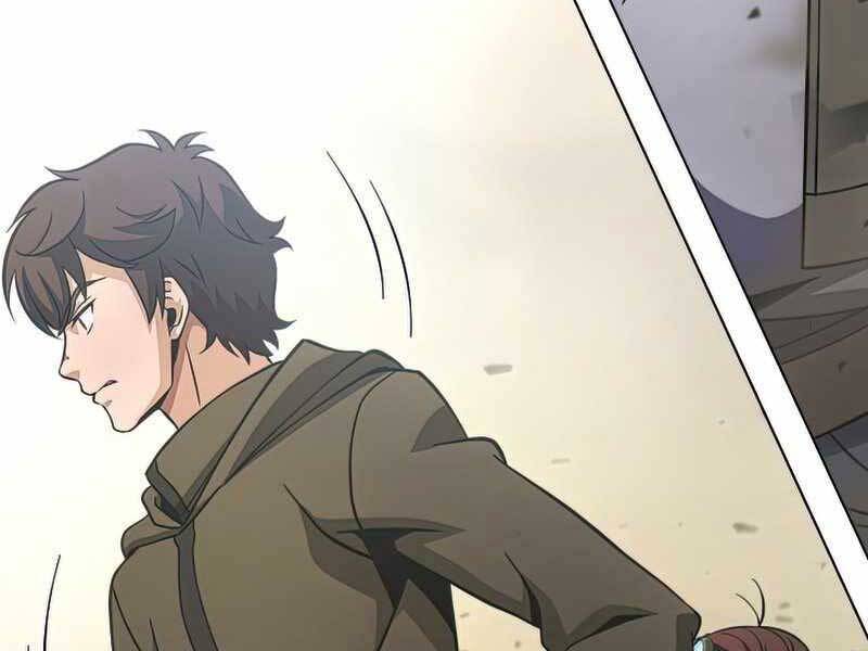 Thợ Săn Ăn Thịt Người Chap 24 - Next Chap 25
