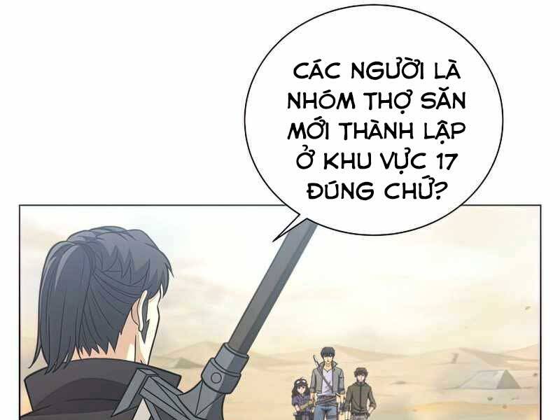 Thợ Săn Ăn Thịt Người Chap 24 - Next Chap 25