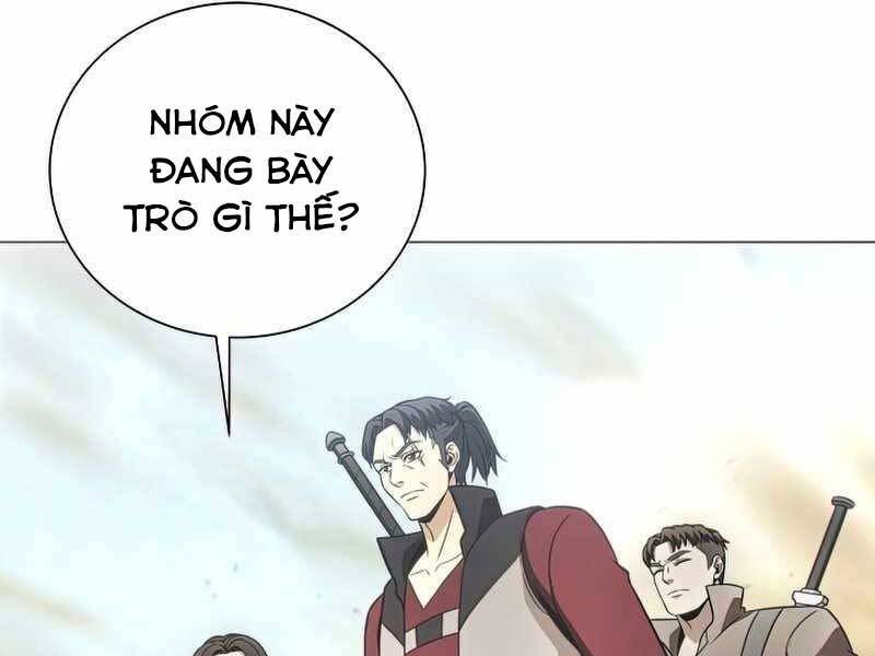 Thợ Săn Ăn Thịt Người Chap 24 - Next Chap 25