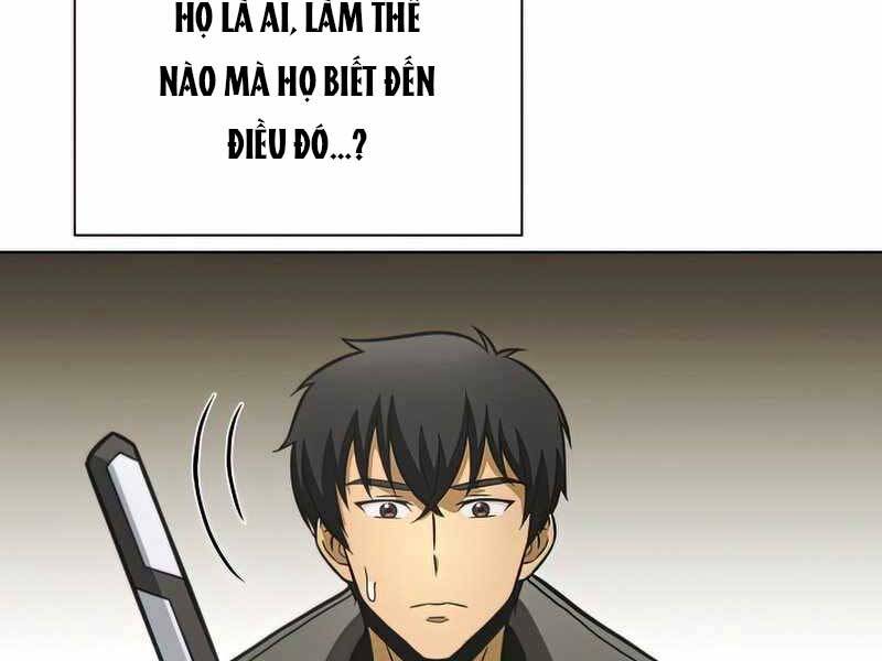 Thợ Săn Ăn Thịt Người Chap 24 - Next Chap 25