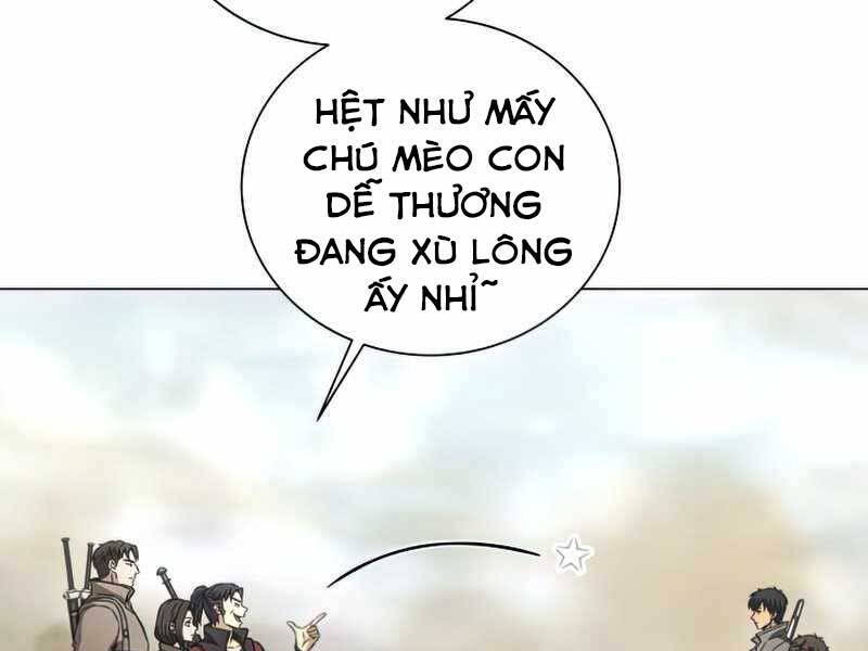 Thợ Săn Ăn Thịt Người Chap 24 - Next Chap 25