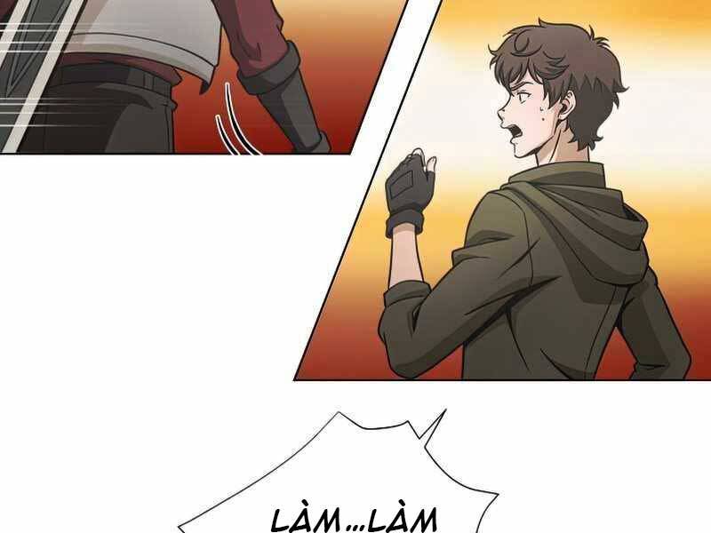 Thợ Săn Ăn Thịt Người Chap 24 - Next Chap 25