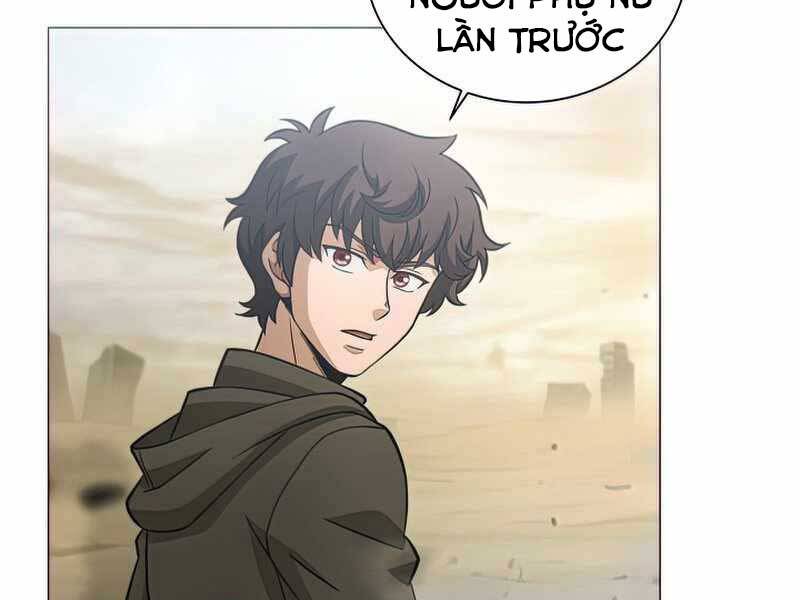 Thợ Săn Ăn Thịt Người Chap 24 - Next Chap 25