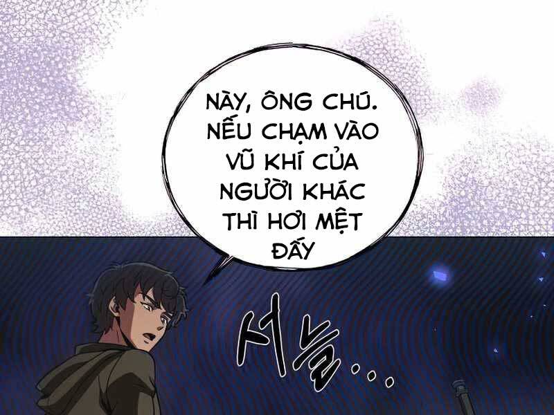 Thợ Săn Ăn Thịt Người Chap 24 - Next Chap 25
