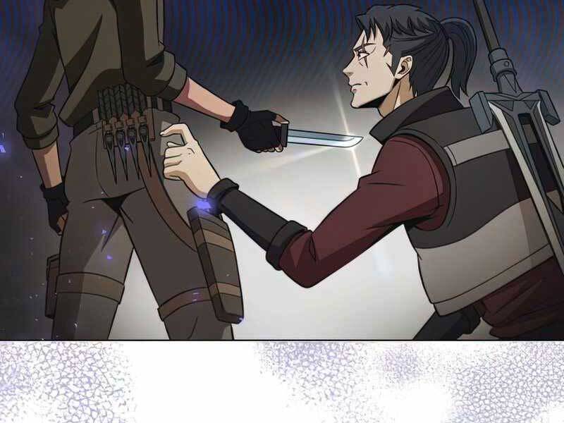 Thợ Săn Ăn Thịt Người Chap 24 - Next Chap 25