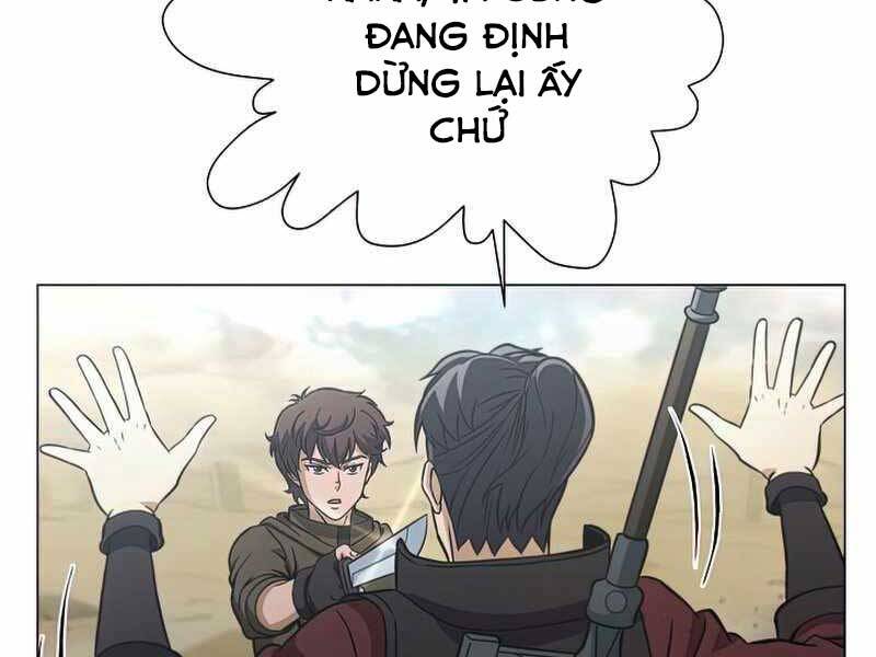Thợ Săn Ăn Thịt Người Chap 24 - Next Chap 25