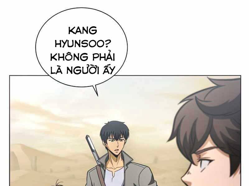 Thợ Săn Ăn Thịt Người Chap 24 - Next Chap 25