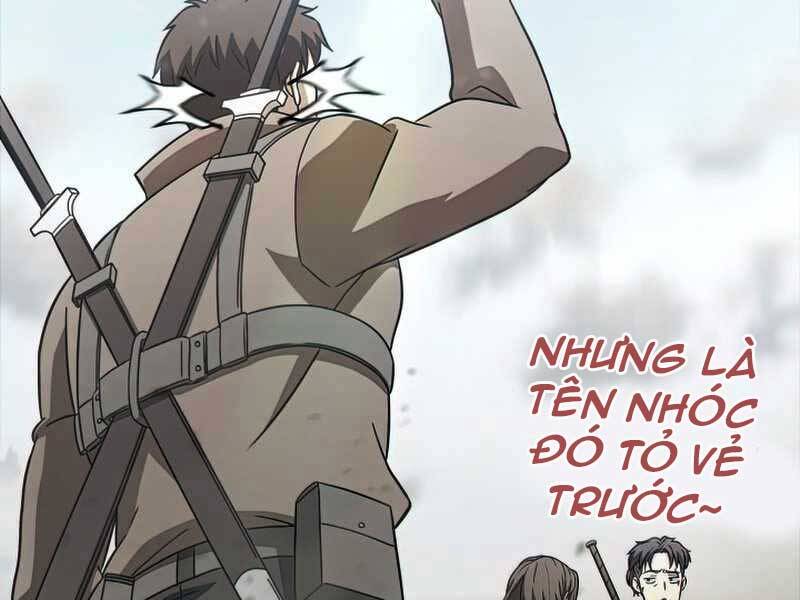 Thợ Săn Ăn Thịt Người Chap 24 - Next Chap 25