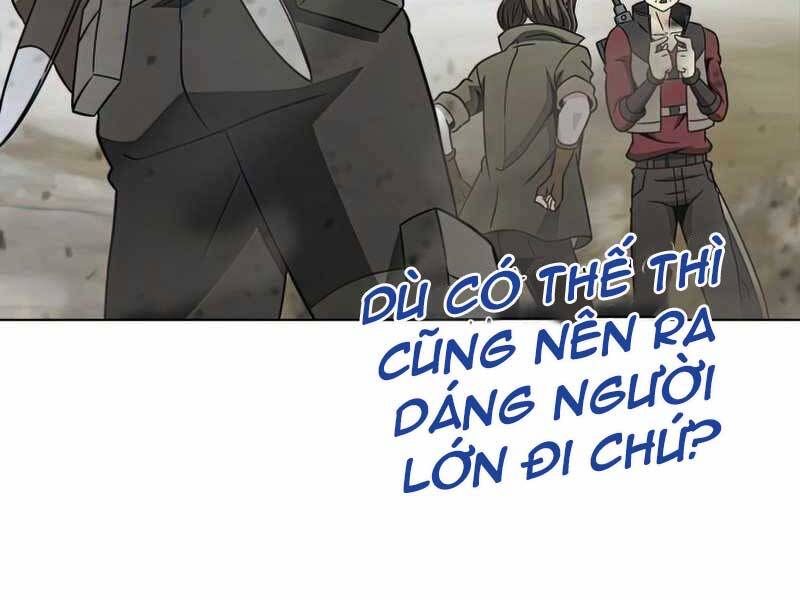 Thợ Săn Ăn Thịt Người Chap 24 - Next Chap 25