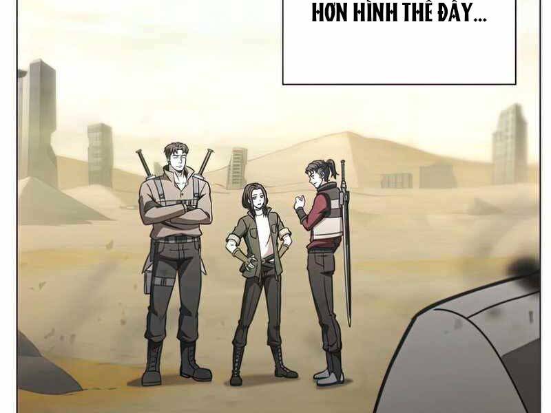 Thợ Săn Ăn Thịt Người Chap 24 - Next Chap 25
