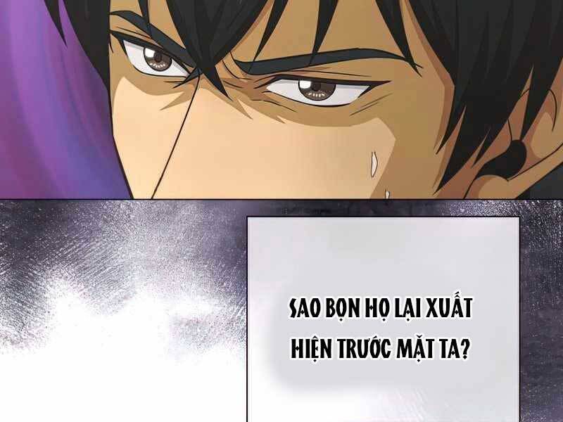 Thợ Săn Ăn Thịt Người Chap 24 - Next Chap 25