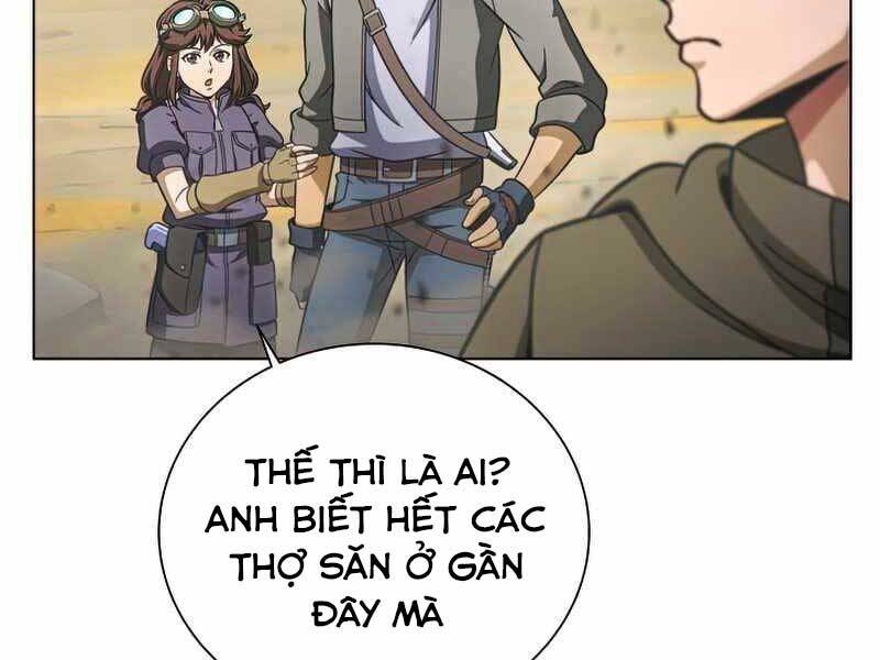 Thợ Săn Ăn Thịt Người Chap 24 - Next Chap 25