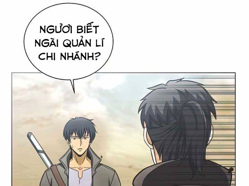 Thợ Săn Ăn Thịt Người Chap 24 - Next Chap 25