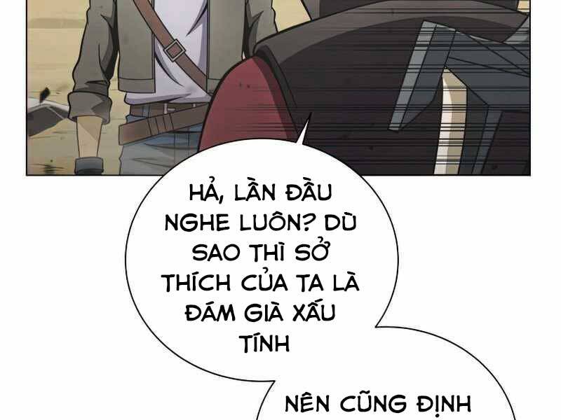 Thợ Săn Ăn Thịt Người Chap 24 - Next Chap 25