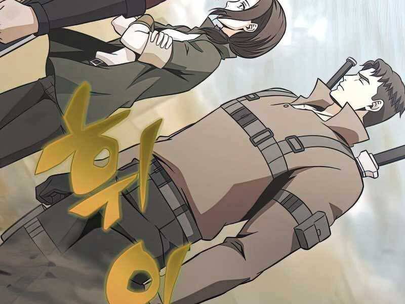 Thợ Săn Ăn Thịt Người Chap 24 - Next Chap 25